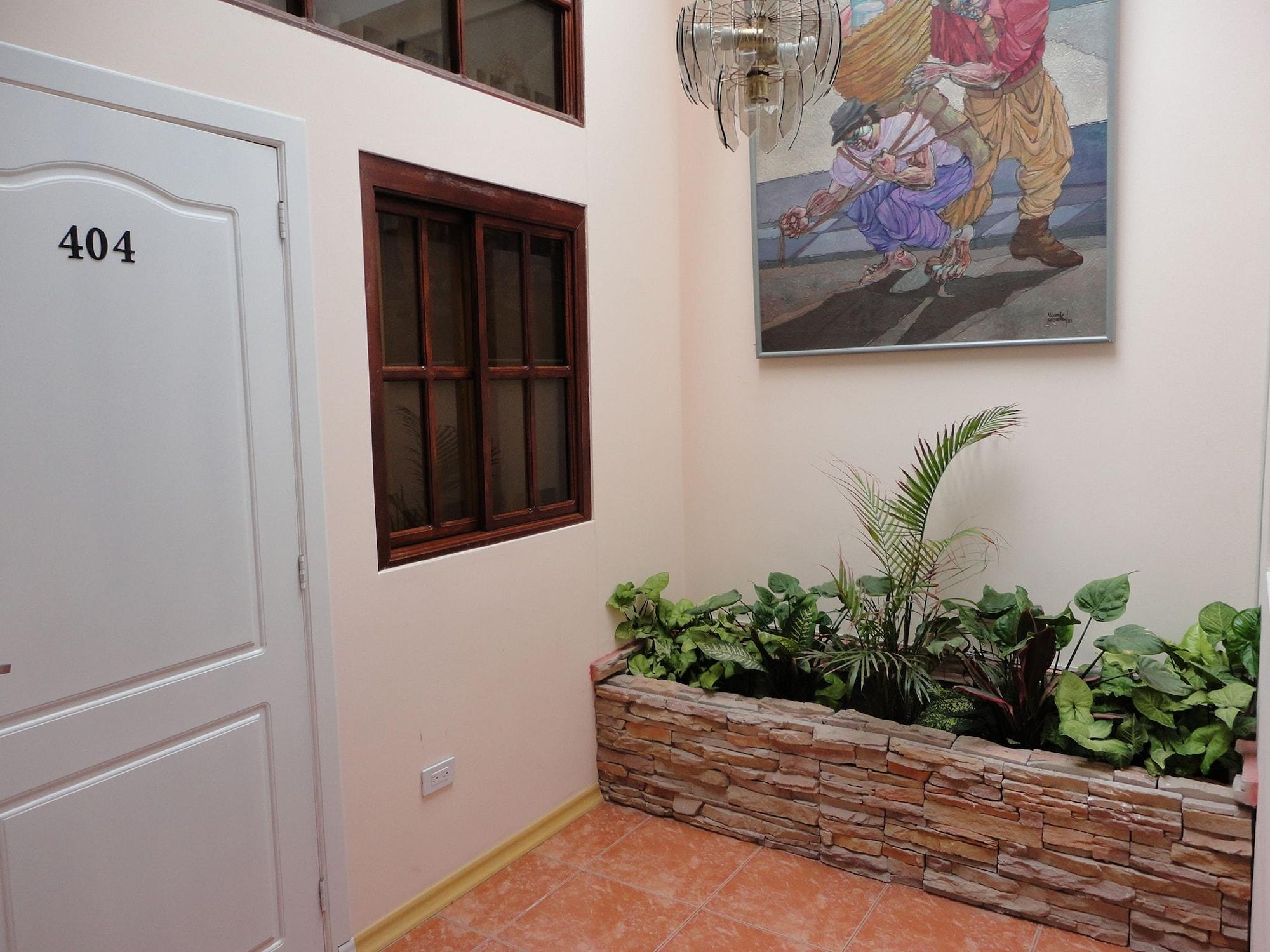 Hotel Rincon Escandinavo Quito Exterior photo